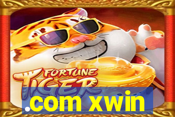 .com xwin